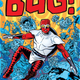 Cover art by Michael and Laura Allred